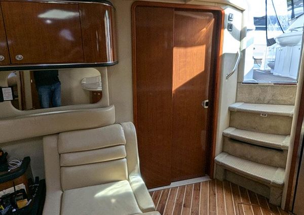 Sea Ray 460 Sundancer image