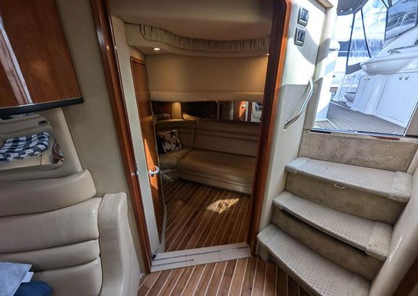 Sea Ray 460 Sundancer image