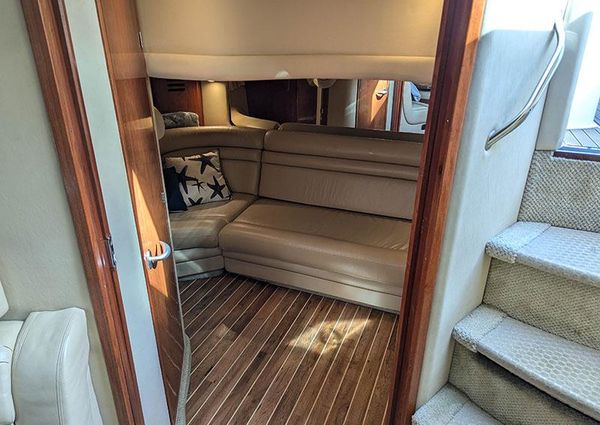 Sea Ray 460 Sundancer image