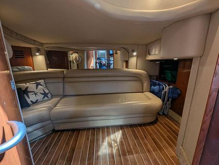 Sea Ray 460 Sundancer image