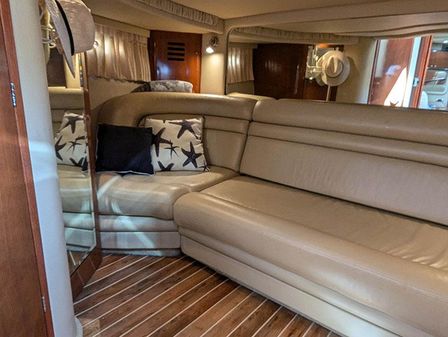 Sea Ray 460 Sundancer image