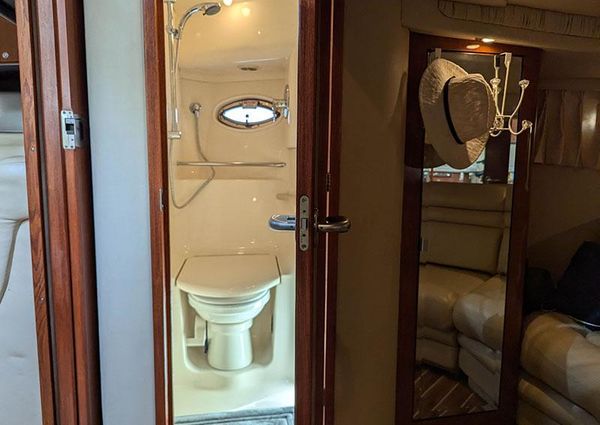 Sea Ray 460 Sundancer image