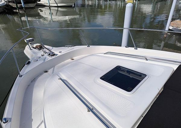 Sea Ray 460 Sundancer image