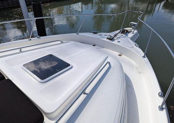 Sea Ray 460 Sundancer image