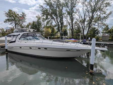 Sea Ray 460 Sundancer image