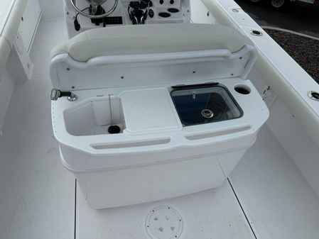 Everglades 273 Center Console image