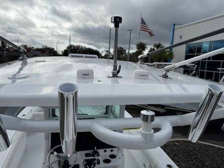 Everglades 273 Center Console image