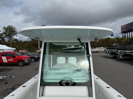 Everglades 273 Center Console image