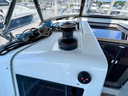 Jeanneau SUN-ODYSSEY-410 image