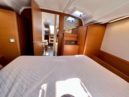 Jeanneau SUN-ODYSSEY-410 image