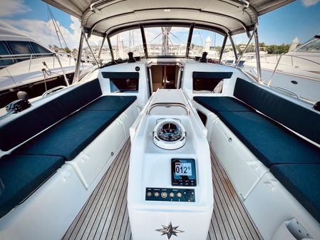Jeanneau SUN-ODYSSEY-410 image