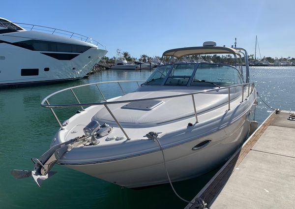 Sea-ray 290-AMBERJACK image