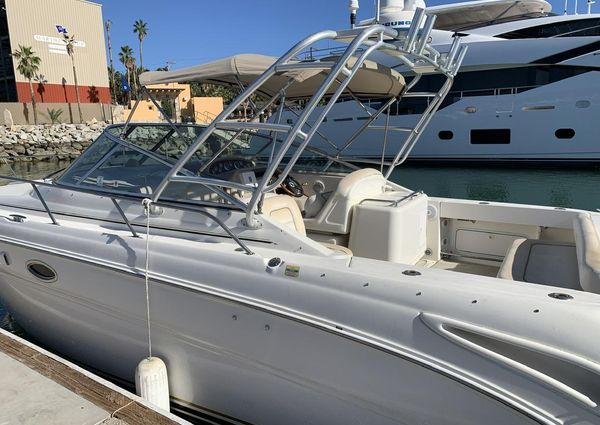 Sea-ray 290-AMBERJACK image