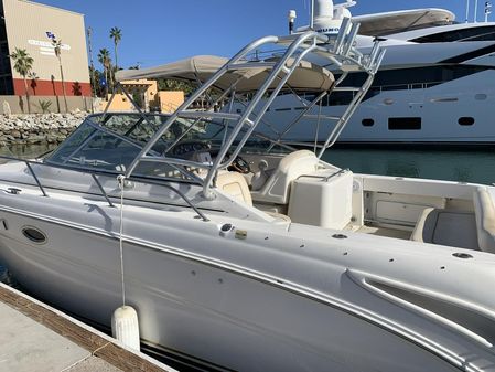 Sea-ray 290-AMBERJACK image