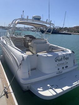 Sea-ray 290-AMBERJACK image