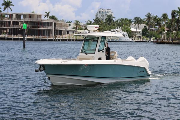 Boston Whaler 280 Outrage - main image