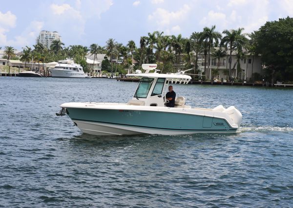 Boston Whaler 280 Outrage image