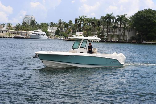 Boston Whaler 280 Outrage image