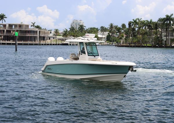 Boston Whaler 280 Outrage image