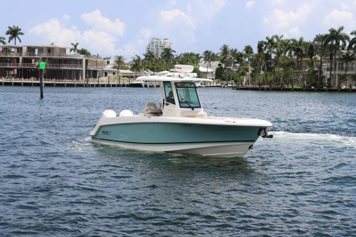 Boston Whaler 280 Outrage image