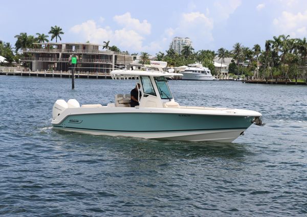 Boston Whaler 280 Outrage image