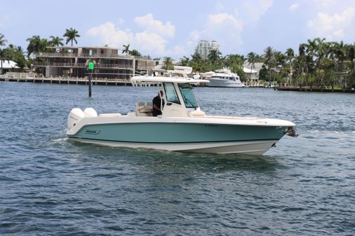 Boston Whaler 280 Outrage image