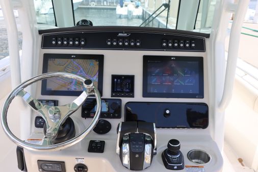 Boston Whaler 280 Outrage image