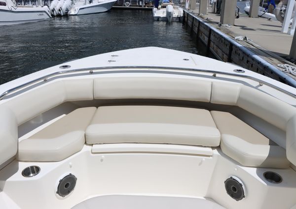 Boston Whaler 280 Outrage image