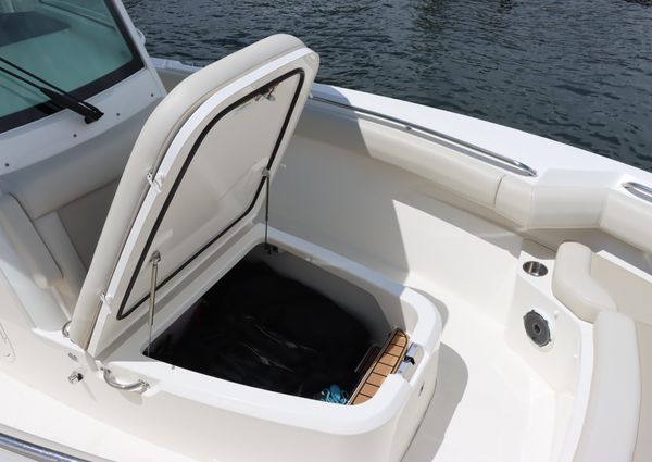 Boston Whaler 280 Outrage image