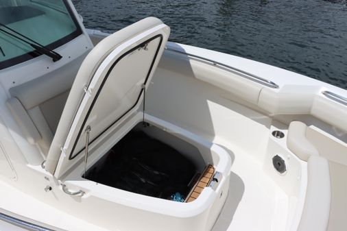 Boston Whaler 280 Outrage image