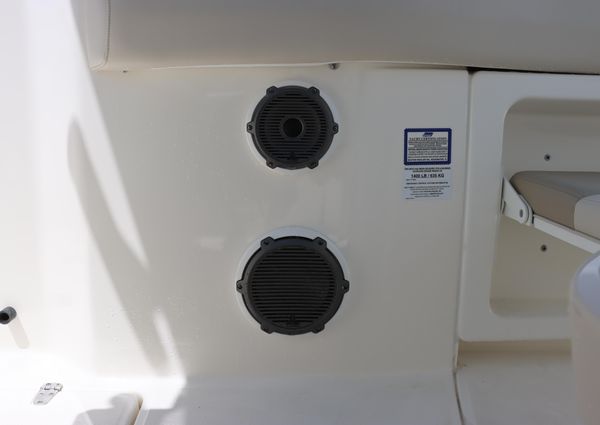 Boston Whaler 280 Outrage image