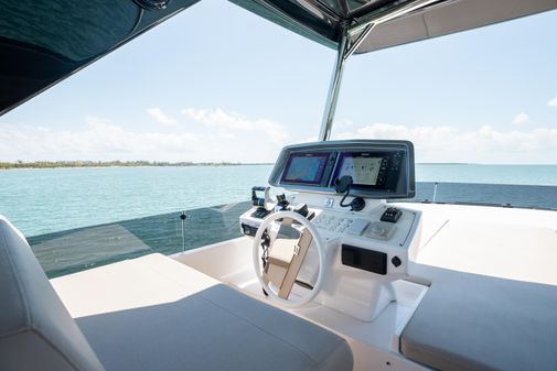 Ferretti Yachts 670 image