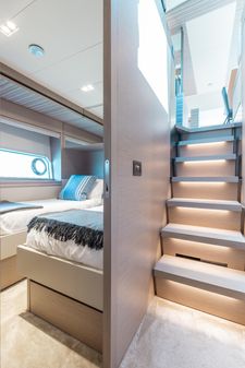 Ferretti Yachts 670 image