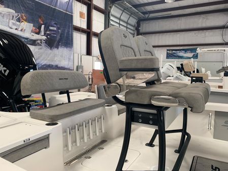 Sea Pro 228 Bay image