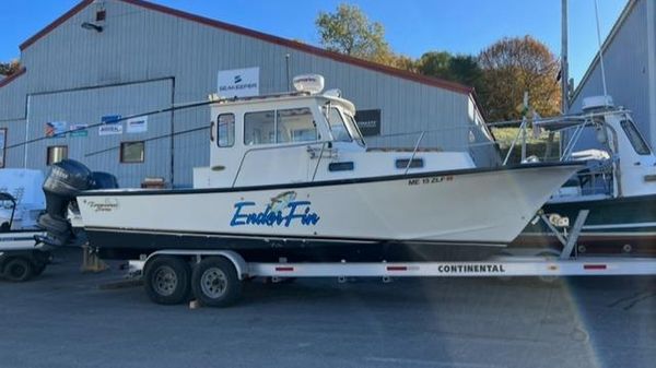 Eastern Tournament Hardtop