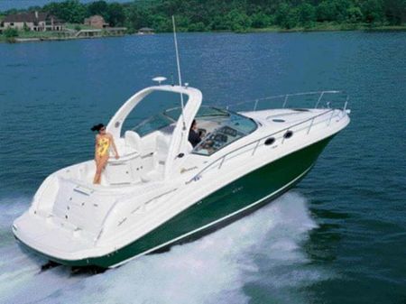 Sea Ray 340 Sundancer image