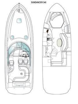 Sea Ray 340 Sundancer image