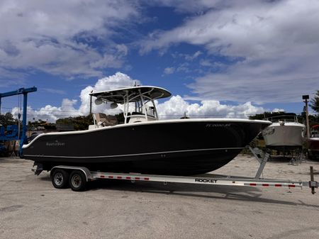 NauticStar 28 XS Offshore image