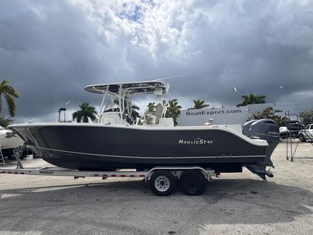 NauticStar 28 XS Offshore image