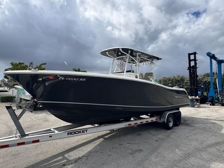 NauticStar 28 XS Offshore image