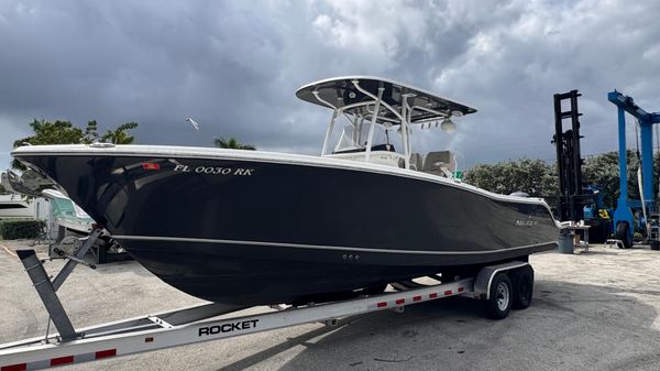 NauticStar 28 XS Offshore