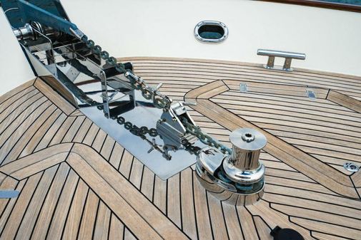 Hunt Yachts 76 Ocean Flybridge image