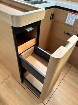 Jeanneau Sun Odyssey 410 image