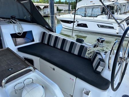 Jeanneau Sun Odyssey 410 image