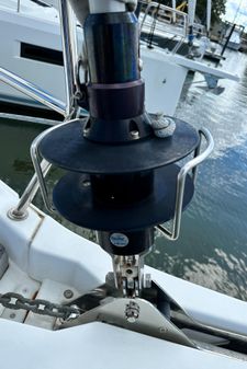 Jeanneau Sun Odyssey 410 image