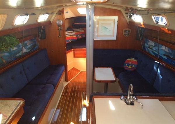 Catalina 34 Sloop image