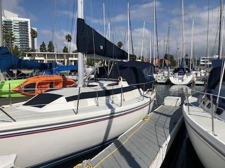 Catalina 34 Sloop image