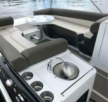 Bayliner Element XR7 image