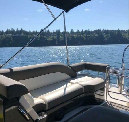 Bayliner Element XR7 image