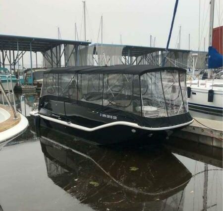 Bayliner Element XR7 image